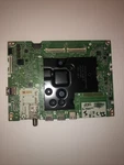 Lg 50" 50UQ7570PUJ.CUSYBH Main Board EBR36624835 EAX69762805. Fixed Price $19.00.