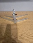 Stands 02-578690-000 For Tcl U65C7006 With Screws. Fixed Price $19.00.