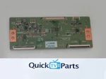 Lg 32LV555H-UA T-con Board 6871L-2467A (6870C-0370A). Fixed Price $54.99.