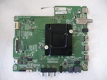 Hisense 65R7E1 Tv Mainboard 256721A RSA.820.8593/R0H. Fixed Price $65.00.