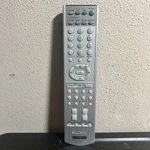 Sony Remote Control Tv Dvd Vcr Sat Cable KE50XS910 KLV-21SG2 KE-42XS910 KLV23HR1. Fixed Price $5.75.