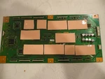 Sony XBR75Z8H Tv Led Driver Board A5012958A / 1-006-899-11. Fixed Price $85.00.