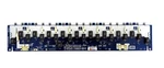 Sony KDL-40S4100 Backlight Inverter LJ97-01577A , (SSB400W20S01). Fixed Price $24.95.