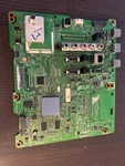 Samsung UN46ES6100 Tv Main Board BN94-05656A. Fixed Price $50.00.