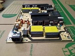 Samsung QN77S90DAFXZA Power Board BN44-01264A Model L77QA9N Dhs. Fixed Price $550.00.