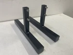 #3M Compatible Sony Tv Legs Stand KDL-40V3000 KDL-40W3000 KDL-46S3000 KDL-46W+++. Fixed Price $29.99.