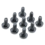 Screws For Samsung UN55C8000XFXZA (UN55C8000) Tv Stand / Legs (set Of 9). Fixed Price $8.99.