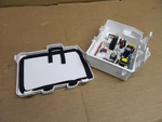 Insignia Refrigerator Control Board Housing Part # 17131000018363. Fixed Price $57.98.