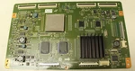 52" Samsung Led Tv LN52A630M1FXZA T-con Board LJ94-02346J. Fixed Price $26.94.