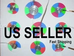 Samsung HL72A650C1FXZA Replacement Color Wheel NA99. Fixed Price $187.10.