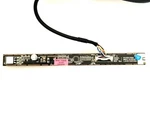 Samsung PN42C450B1D, Insignia NS-42P650A11 Ir Sensor Board BN96-13389B. Fixed Price $44.95.