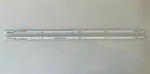 Samsung UN60F7100FXZA Led Backlight Strips (2) BN96-26844A / BN96-26845A Genuine. Fixed Price $147.99.