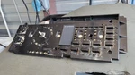 234D2164G003 Ge Dryer Control Board Shipped Under 24HRS. Fixed Price $49.00.