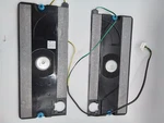 BN96-54679C Samsung Speakers From QN75LS03BAF. Fixed Price $22.99.