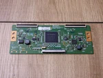 6871L-4631B T-con Board 6870C-0647A Lg 55UH6150-UB, 55UH6150-UB.BUSWLJR. Fixed Price $15.00.