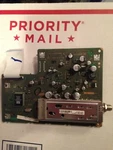 Sony A1269502A Tuner Video Board, KDL-46V3000, KDL-40V3000, 1-184-137 22. Fixed Price $20.00.
