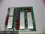 Used: EAX61300601 Lg Zsus Board EBR63450501 60PK550-UD.AUSLLJR. Fixed Price $69.29.