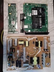 Panasonic Board Set TV-65Z84AP. Fixed Price $59.00.