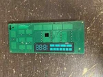 Samsung DC92-02394U Assembly Pba Module AZ62647 BK1854. Fixed Price $131.85.