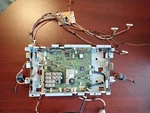 Panasonic Main Board TNPH0721 W/ Cables & TNPA4243 From TH-50PZ80U Working!!. Fixed Price $29.99.