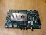 Lg 756TXFCB0QK0350 Main Board For 55LF5700-UA.CUSDLH. Fixed Price $52.50.