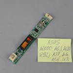 Display Inverter Board 08G26AB10107 Laptop Asus A6000,A6J,A6M,Z92J,A3F,A6,A3H,U3. Fixed Price $16.00.