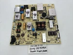 Sony Oem Power Supply Model XR-75X90K Part 101362121. Fixed Price $90.00.