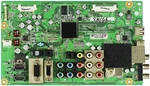 Lg Main Board EBR65774001 Pulled From Model 42PJ350-UB.AUSLLHR. Fixed Price $80.00.