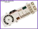 Oem Samsung Washer Control DC92-01624L + DC92-01021Z Free Same Day Shipping. Fixed Price $69.99.