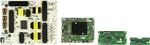 Hisense 75U6K Complete Led Repair Parts Kit Version 2. Fixed Price $92.81.