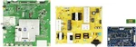 Lg 65NANO91ANA.BUSFLJR Complete Led Tv Repair Parts Kit. Fixed Price $72.19.