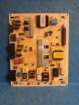 Samsung QN43Q60BAFXZA Power Board BN44-01099C. Fixed Price $39.95.