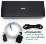 Samsung QN55LS03B One Connect W/cables BN96-54413P Tested SOC1001B. Fixed Price $324.95.