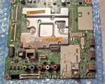 Lg 65UN6955ZUF.BUSWLKR Main Board EBU65801001, (EAX68253605) New From. Fixed Price $49.00.