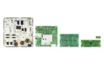 Lg 86NANO90UNA.BUSWLJR Complete Led Tv Repair Parts Kit EBT66457001. Fixed Price $99.99.