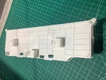 Samsung DC94-12271A Washer Control Board AZ190332 AR323. Fixed Price $94.93.