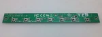 Westinghouse LD-3260 Key Controller Board 69.EB41K.01A (69EB41K01A01P). Fixed Price $8.86.