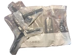 Samsung UN55TU7000 Accessory Pack Stand/feet Remote Manual. Fixed Price $44.99.