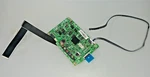 Samsung UN60H6203AF Main Board BN94-07727Q BN97-08810A With Cables. Fixed Price $48.99.