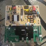 Samsung Main Board & Power Supply Set For Tv Replacement. Fixed Price $32.99.
