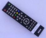 RC3205 RCA027D Remote Control For 20914. Fixed Price $14.99.