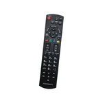 New Replace N2QAYB000570 Remote For Panasonic Tv TC-50PX34TC-60PS34 TC-60PS34UA. Fixed Price $8.67.