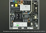 Westinghouse Ld- 4055: MP123-24TF, E070126112903861, Tv Power Supply. Fixed Price $44.95.