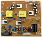 Power Supply Board ADTVG2708AB9 / 715G6131-P01-003-002H For Vizio D40F-E1 40". Fixed Price $13.99.