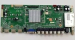 Rca 40RE01TC711LNA0-A1 Main Board, T.RSC7.11A 9537, New. Fixed Price $29.95.