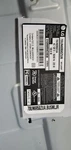 Lg 70UN6950ZUA.BUSMLJR Complete Tv Repair Parts Kit With Speakers. Fixed Price $80.00.