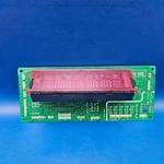 Genuine Lg Range Oven Control Board Pcb Only # EBR80595606. Fixed Price $129.98.