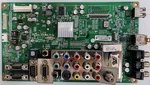 Lg 60PS11-UA (auslljr) Main Board EBU60698143 / EBR58969205, EAX60894005(0). Fixed Price $47.99.
