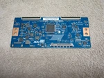 Vizio 55.55T32.C28 (55T32-C0L) T-con Board, New!!. Fixed Price $60.00.