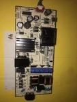 Tcl 65S451, 65S450F, 65S41BR Power Supply Board 30805-000458 (40L17EW2-PWB1KG). Fixed Price $30.00.